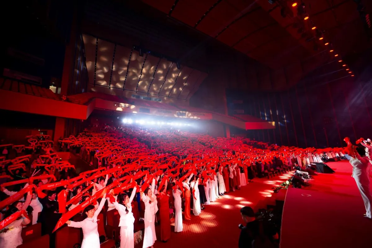 C&ocirc;ng ty TNHH Perfect Global (Việt Nam): G&oacute;p phần n&acirc;ng cao sức khỏe cuộc sống cộng đồng - Ảnh 1.