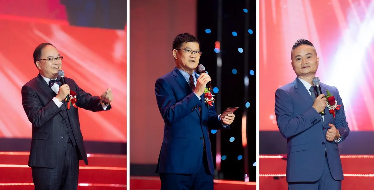 C&ocirc;ng ty TNHH Perfect Global (Việt Nam): G&oacute;p phần n&acirc;ng cao sức khỏe cuộc sống cộng đồng - Ảnh 2.