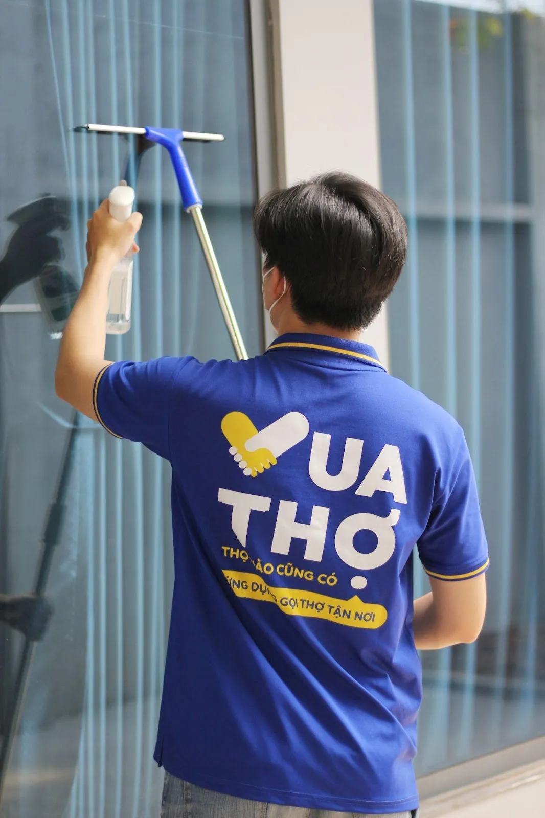 Cuộc thi l&agrave;m video ngắn t&ocirc;n vinh Người Thợ với tổng giải thưởng l&ecirc;n đến 200 triệu đồng - Ảnh 5.