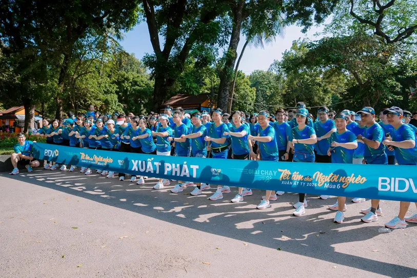 BIDV v&agrave; The Moneyverse: H&agrave;nh tr&igrave;nh gi&aacute;o dục t&agrave;i ch&iacute;nh gắn liền tr&aacute;ch nhiệm x&atilde; hội - Ảnh 5.