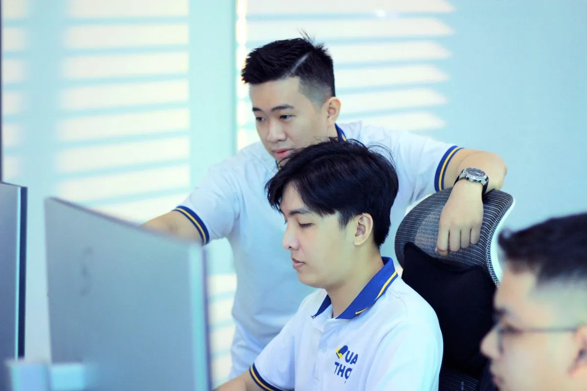 Cuộc thi l&agrave;m video ngắn t&ocirc;n vinh Người Thợ với tổng giải thưởng l&ecirc;n đến 200 triệu đồng - Ảnh 1.