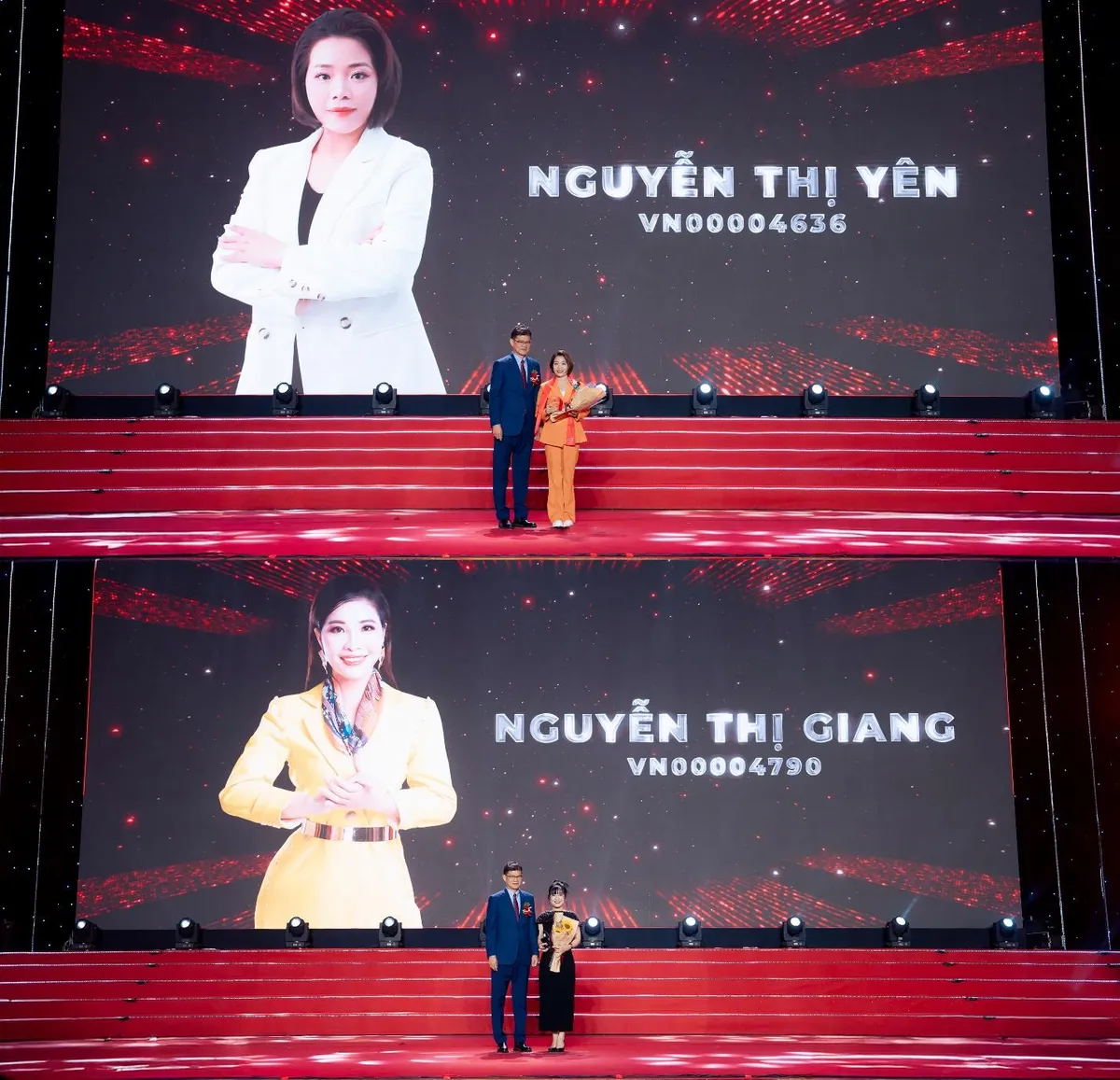 C&ocirc;ng ty TNHH Perfect Global (Việt Nam): G&oacute;p phần n&acirc;ng cao sức khỏe cuộc sống cộng đồng - Ảnh 3.