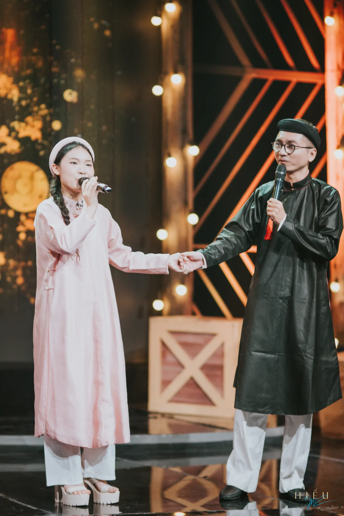 Độc bản Duo: Thưởng thức những bản phối mới độc đáo - Ảnh 3.