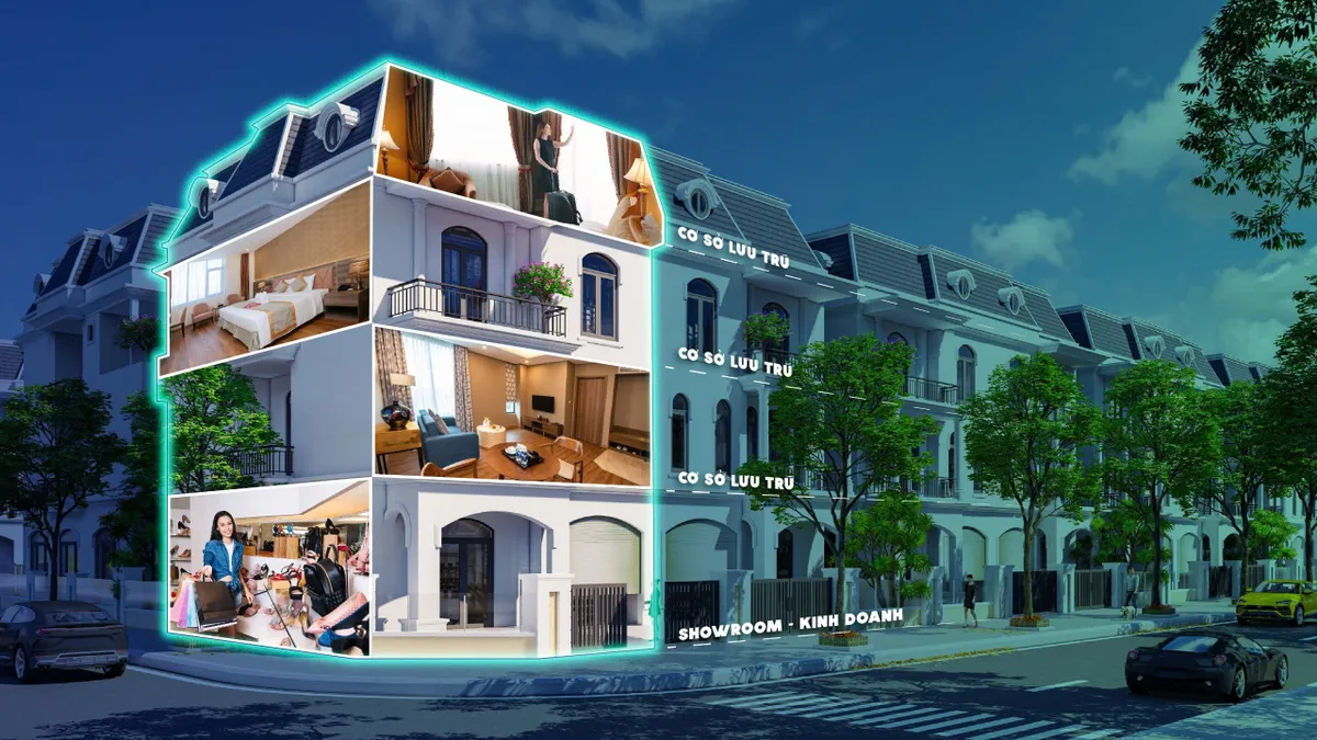 Đ&oacute;n s&oacute;ng chu kỳ mới tại &ldquo;thủ phủ du lịch&rdquo; Bắc Trung Bộ với d&ograve;ng sản phẩm Shoptel độc đ&aacute;o - Ảnh 2.