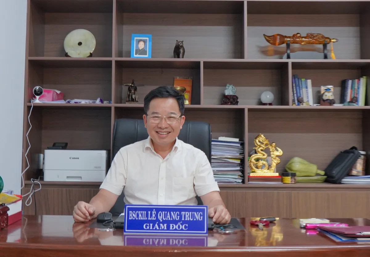 Ng&agrave;nh Y tế Đồng Nai hướng tới bước ph&aacute;t triển mới trong chuyển đổi số - Ảnh 1.