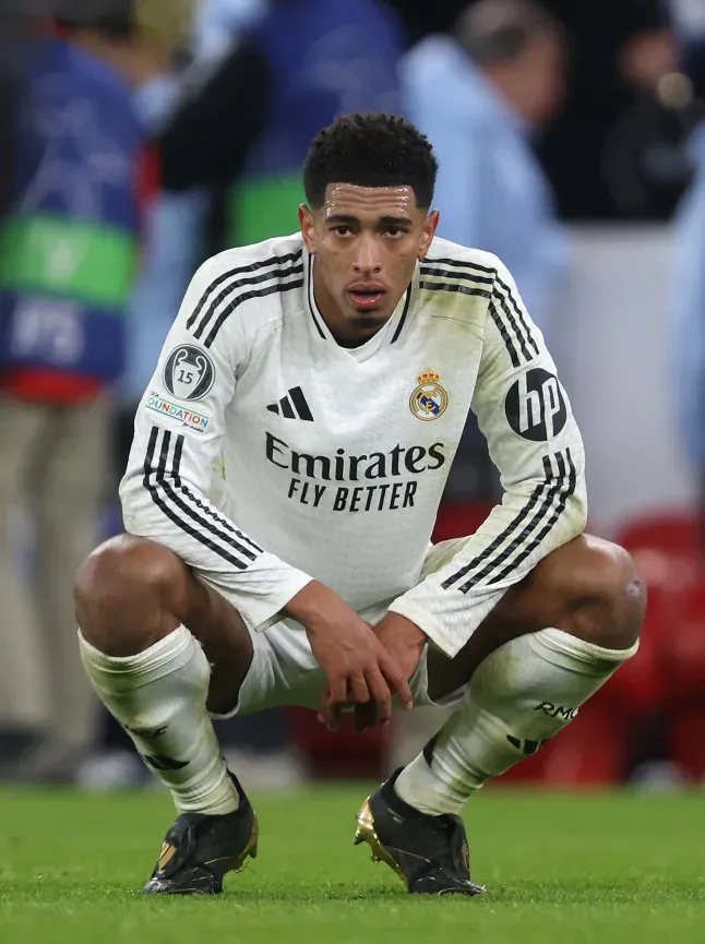 Liverpool hủy diệt Real Madrid: Ancelotti thừa nhận sự thật đau l&ograve;ng - Ảnh 1.