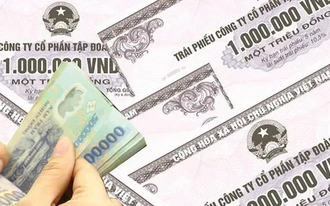 Trong 7 tháng năm nay, có khoảng 278.000 tỷ đồng trái phiếu doanh nghiệp phát hành thành công
