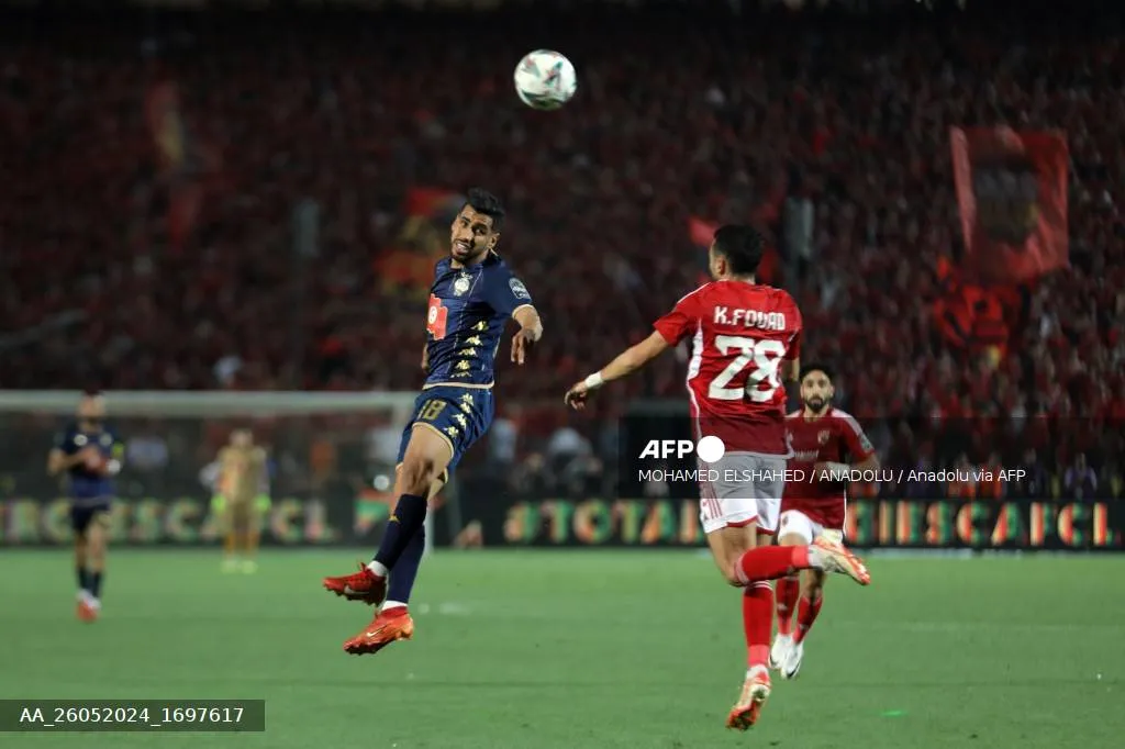 Những c&aacute;i t&ecirc;n n&agrave;o sẽ tham gia FIFA Club World Cup 2025? - Ảnh 4.