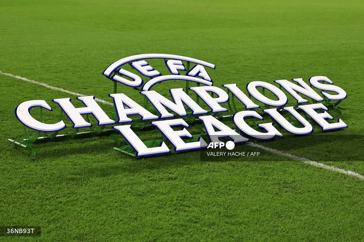 Những c&aacute;i t&ecirc;n n&agrave;o sẽ tham gia FIFA Club World Cup 2025? - Ảnh 1.