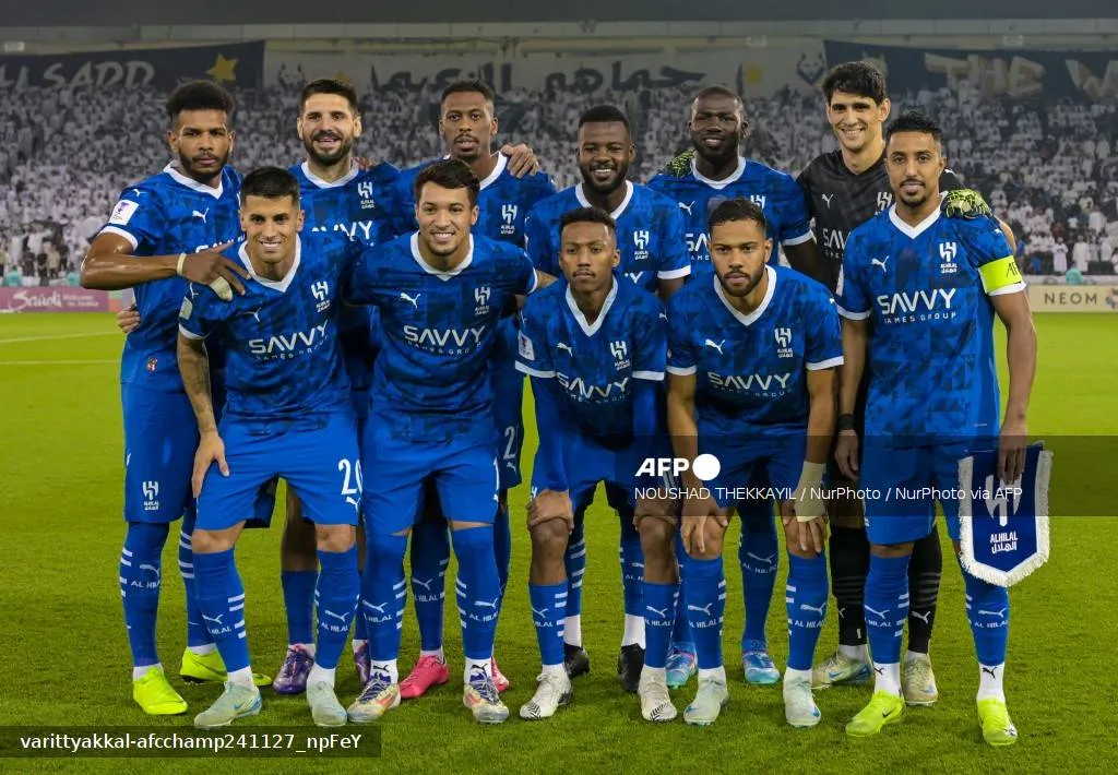Những c&aacute;i t&ecirc;n n&agrave;o sẽ tham gia FIFA Club World Cup 2025? - Ảnh 3.