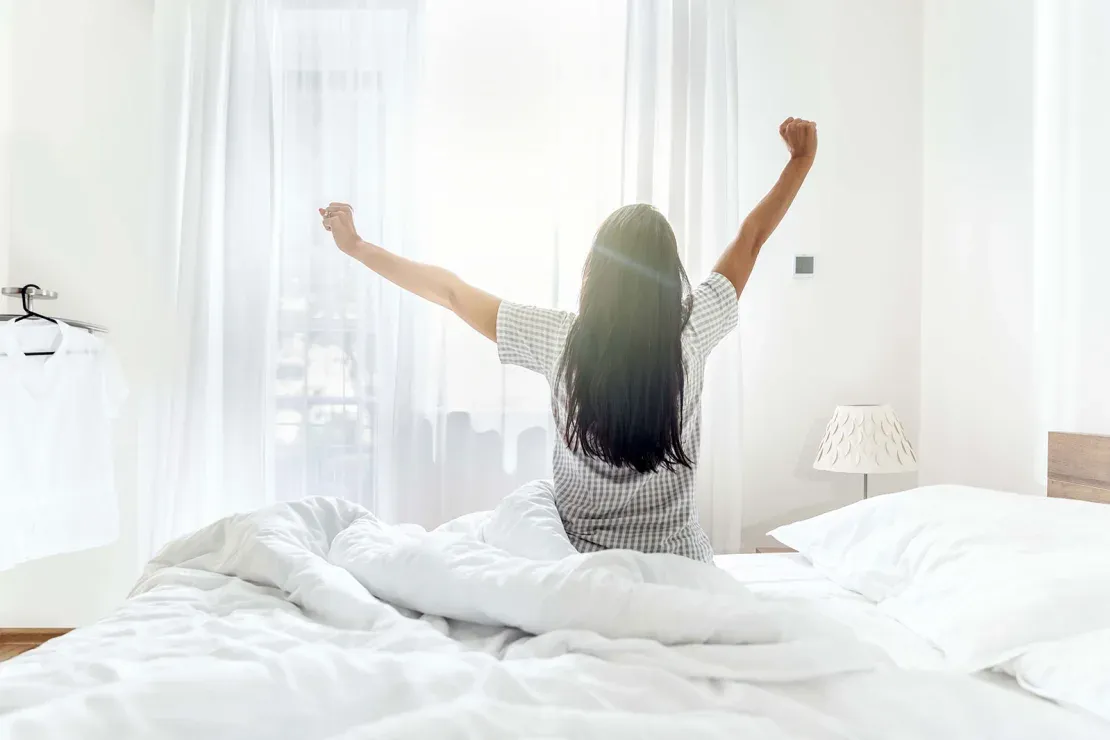 Nguyên nhân dẫn đến cảm giác già hơn tuổi - Ảnh 1. Nguyên nhân dẫn đến cảm giác già hơn tuổi - Ảnh 1.