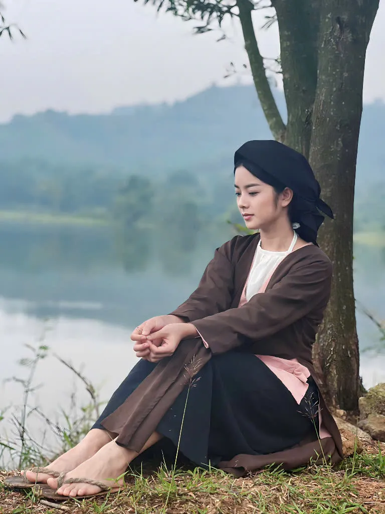 Ng&ocirc; Lệ Quy&ecirc;n: Lu&ocirc;n tr&agrave;n đầy năng lượng khi bước l&ecirc;n s&acirc;n khấu - Ảnh 5.