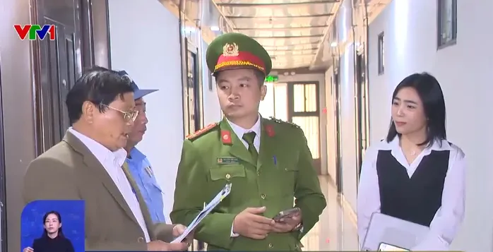 Bắc Ninh di dời hơn 700 người nước ngo&agrave;i cư tr&uacute; sai quy định tại nh&agrave; ở x&atilde; hội - Ảnh 1.