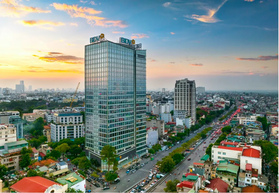 Tiến Sĩ Cấn Văn Lực: BIDV v&agrave; The Money Verse - Đồng h&agrave;nh Th&uacute;c Đẩy Hiểu Biết T&agrave;i Ch&iacute;nh Bền Vững - Ảnh 4.