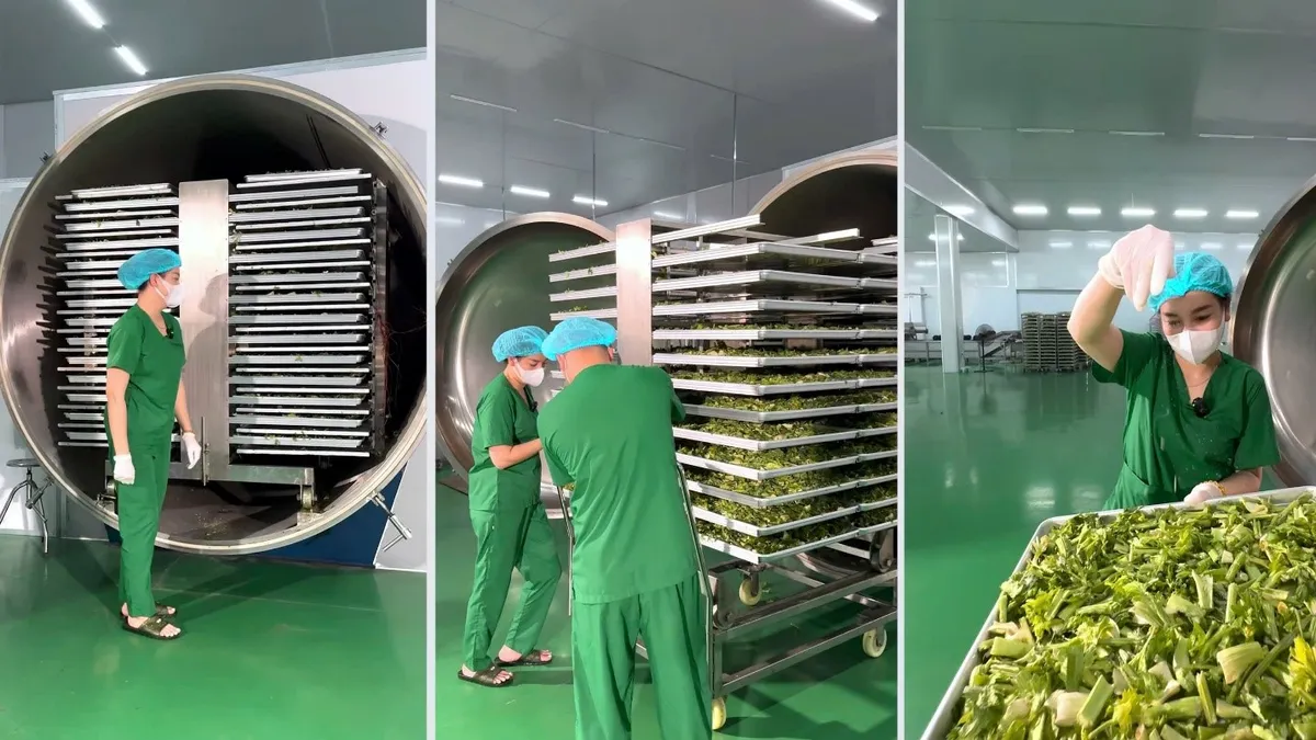 eHerbal- ước mơ th&uacute;c đẩy n&ocirc;ng sản Việt gắn liền với việc tu&acirc;n thủ c&aacute;c quy định ph&aacute;p luật - Ảnh 3.