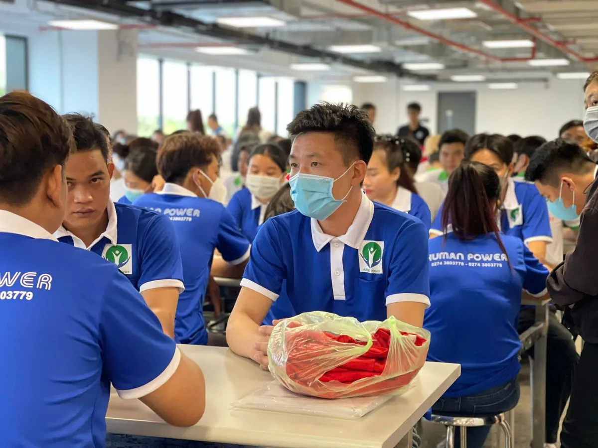 &ldquo;Human Power - Kết nối nguồn nh&acirc;n lực chất lượng, n&acirc;ng tầm doanh nghiệp&rdquo; - Ảnh 2.