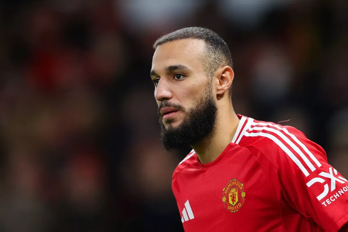 Ruben Amorim h&ocirc; biến 8 ng&ocirc;i sao, hồi sinh Man United đua top Champions League - Ảnh 3.