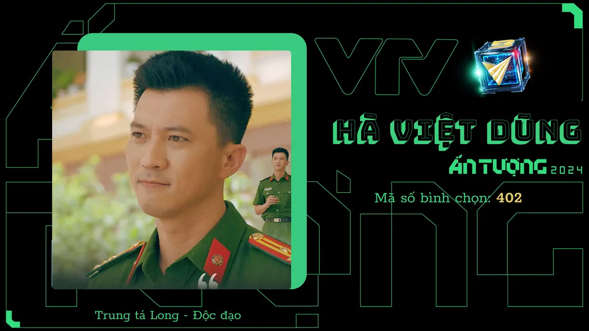 Bốn nam diễn viên Độc đạo trên đường đua VTV Awards 2024: Ai lợi thế hơn? - Ảnh 2.