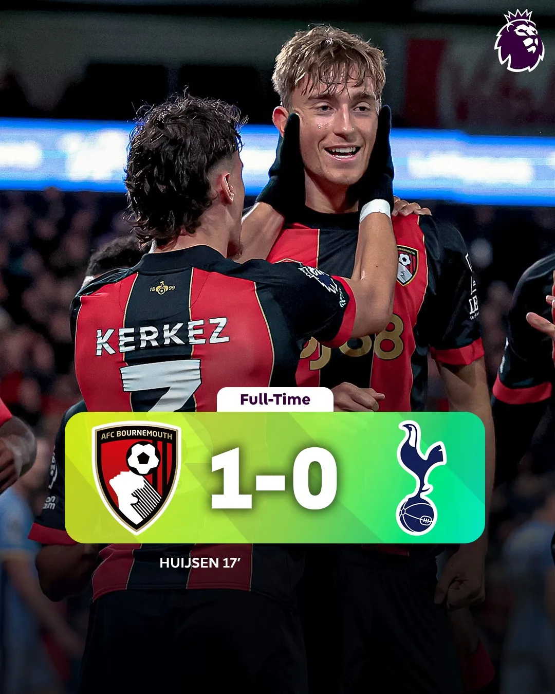 V&ograve;ng 14 Ngoại hạng Anh: Fulham thắng ấn tượng, Tottenham g&acirc;y thất vọng - Ảnh 2.