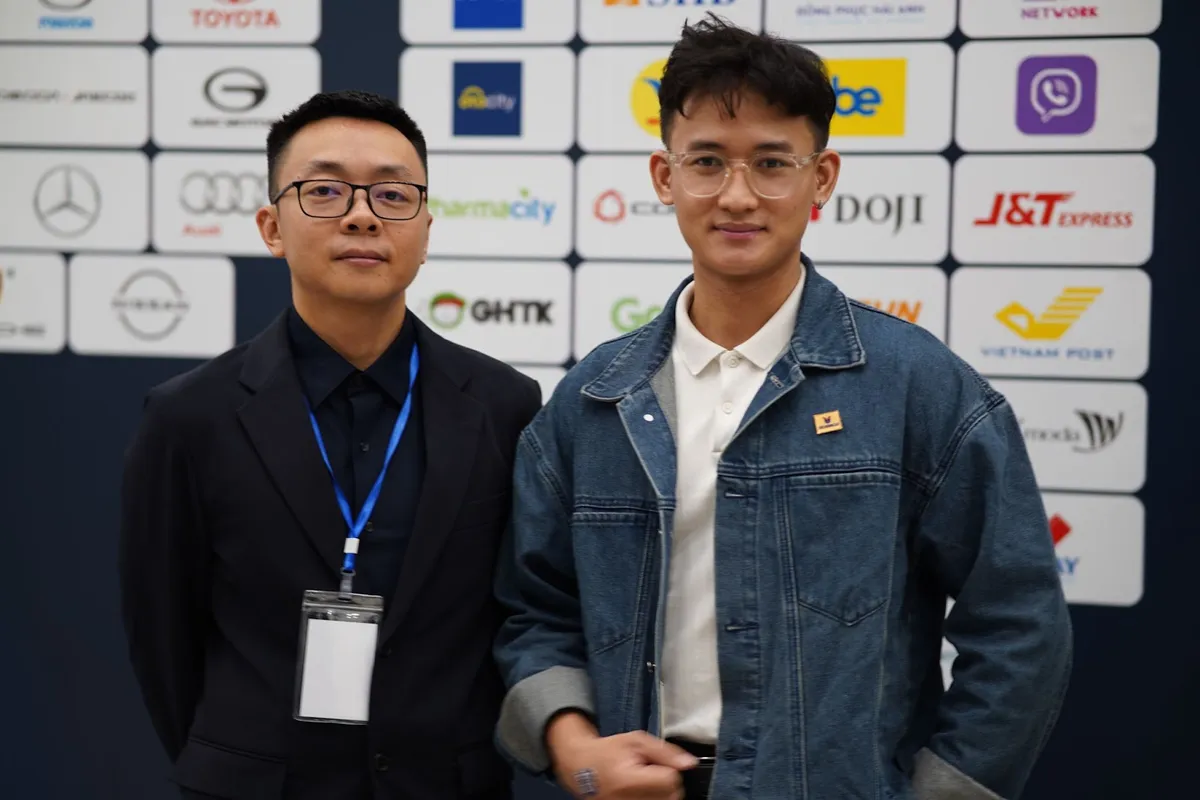 Tiên phong ứng dụng AI trong truyền thông, Z15 Miracle nhận đề cử tại Better Choice Awards 2024 - Ảnh 2. Tiên phong ứng dụng AI trong truyền thông, Z15 Miracle nhận đề cử tại Better Choice Awards 2024 - Ảnh 2.