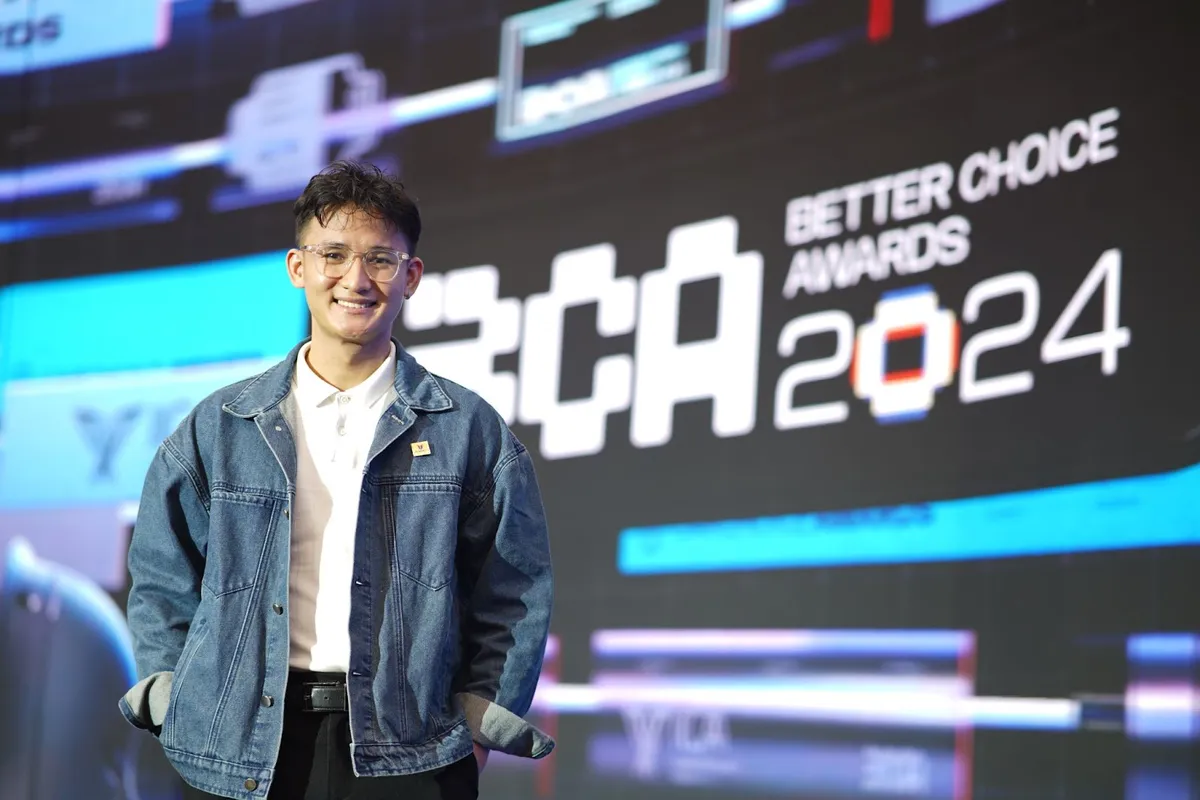 Tiên phong ứng dụng AI trong truyền thông, Z15 Miracle nhận đề cử tại Better Choice Awards 2024 - Ảnh 3. Tiên phong ứng dụng AI trong truyền thông, Z15 Miracle nhận đề cử tại Better Choice Awards 2024 - Ảnh 3.