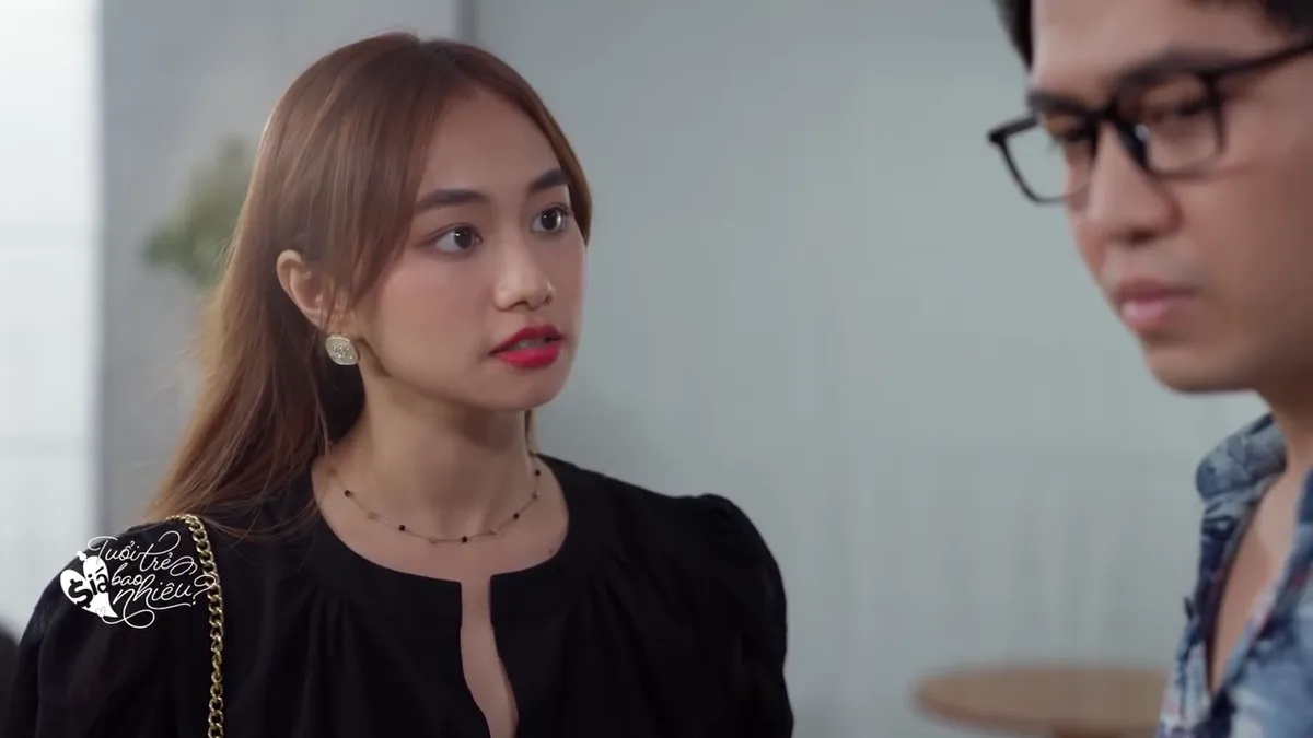 Tuổi trẻ giá bao nhiêu - Tập 35: Nga rút khỏi quán vì Kiều hống hách - Ảnh 1.