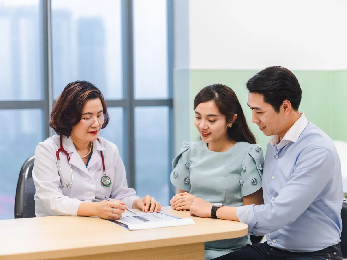 Bệnh viện đa khoa tư nh&acirc;n đầu ti&ecirc;n tại Việt Nam đạt chứng nhận Bệnh viện Quốc tế ACHS - Ảnh 3.