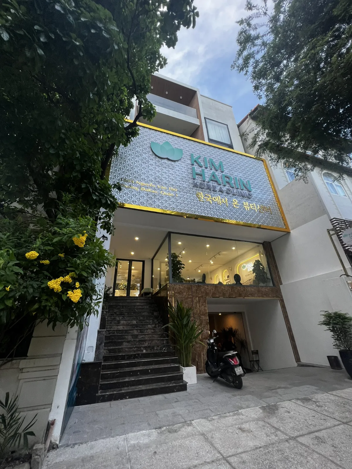 Trang Trần - Người sáng lập CONN Design và hành trình kiến tạo không gian kinh doanh - Ảnh 3. Trang Trần - Người sáng lập CONN Design và hành trình kiến tạo không gian kinh doanh - Ảnh 3.