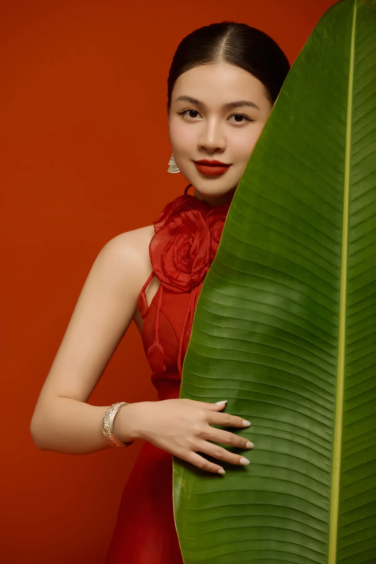 Tơ đồng thánh thót - Khi giọng ca Gen Z bén duyên cùng âm nhạc truyền thống - Ảnh 4.