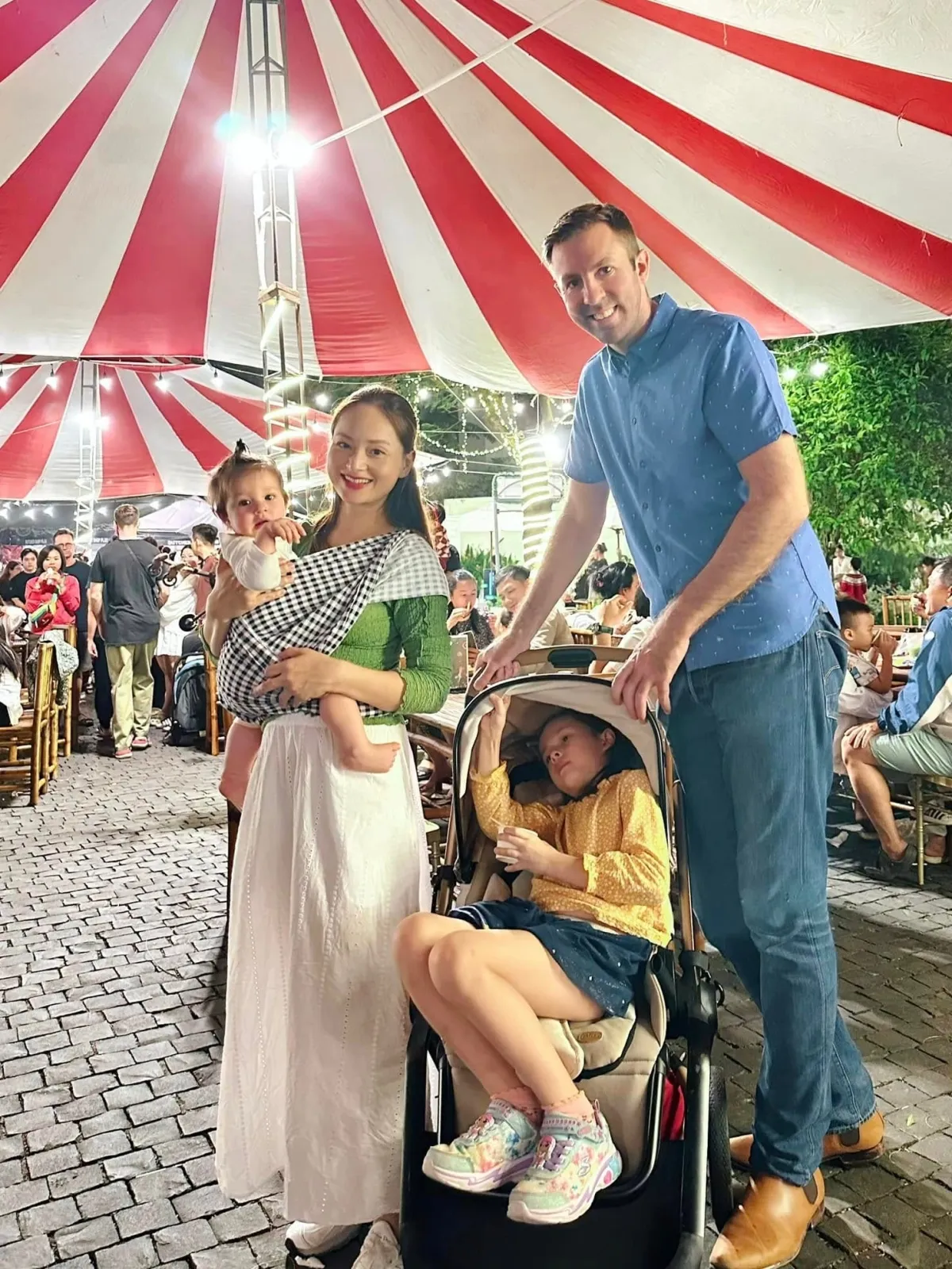 Lưu Hương Giang vẫn tin v&agrave;o t&igrave;nh y&ecirc;u - Ảnh 8.