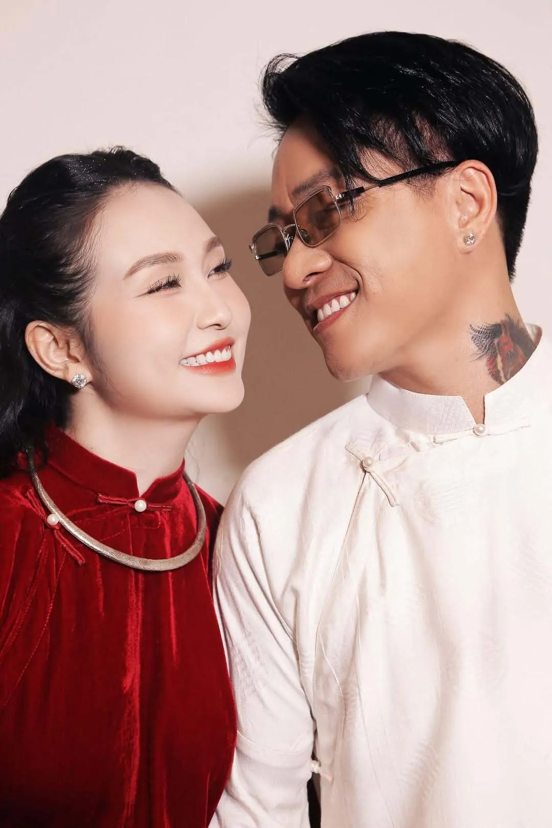 Lưu Hương Giang vẫn tin v&agrave;o t&igrave;nh y&ecirc;u - Ảnh 6.