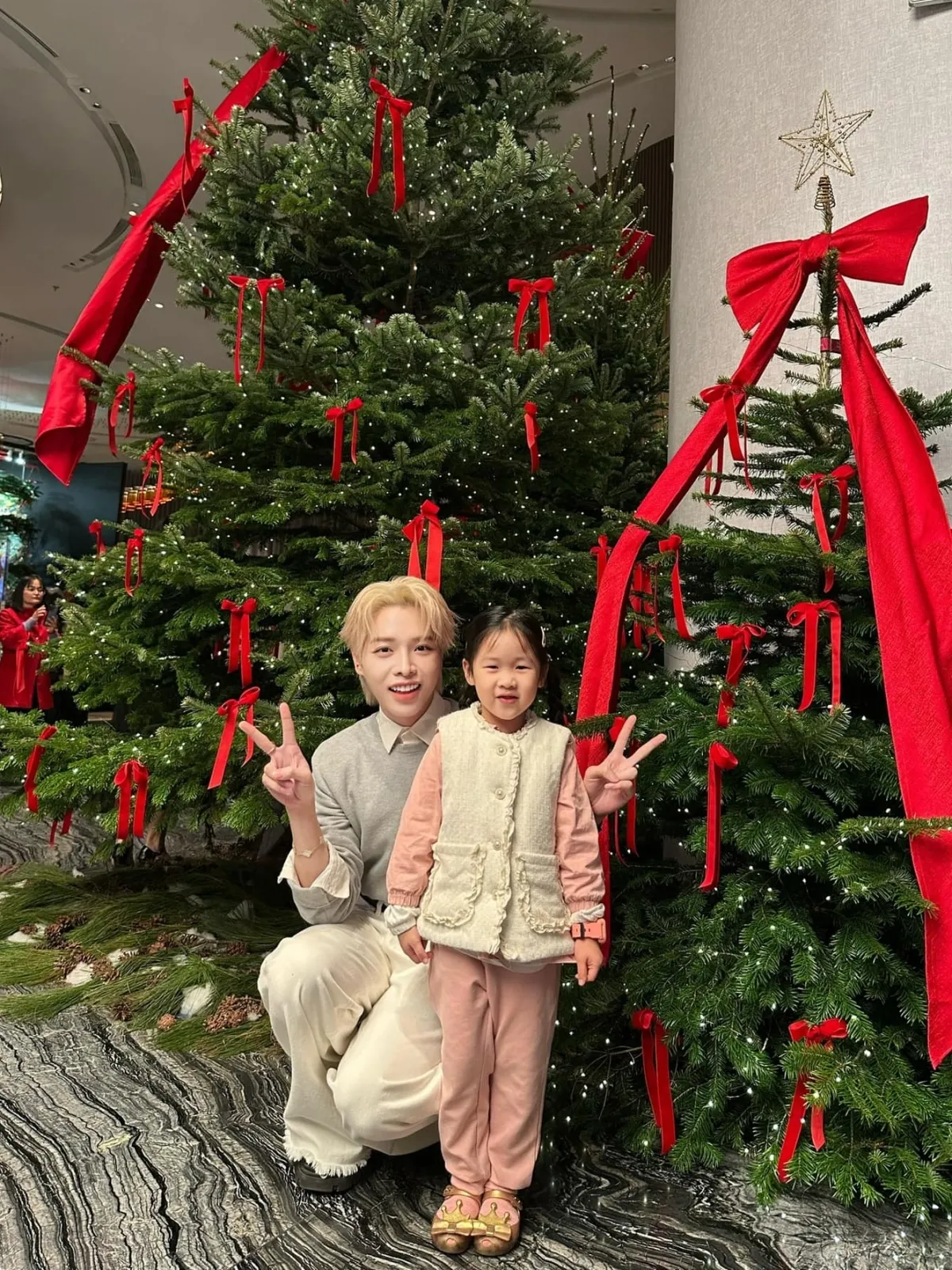 Lưu Hương Giang vẫn tin v&agrave;o t&igrave;nh y&ecirc;u - Ảnh 9.