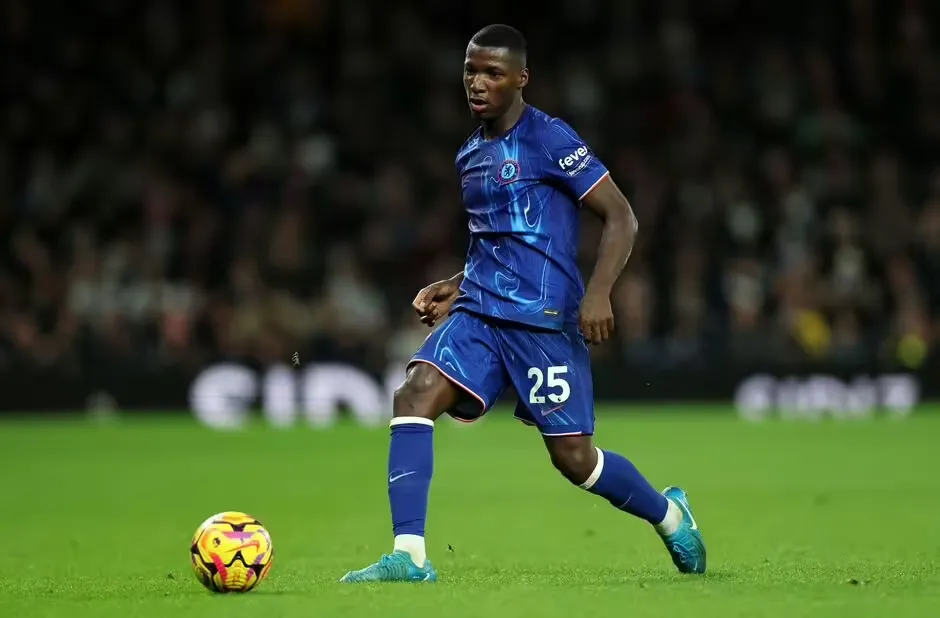 Ange Postecoglou tố c&aacute;o trọng t&agrave;i Ngoại hạng Anh sau thất bại kịch t&iacute;nh trước Chelsea - Ảnh 1.