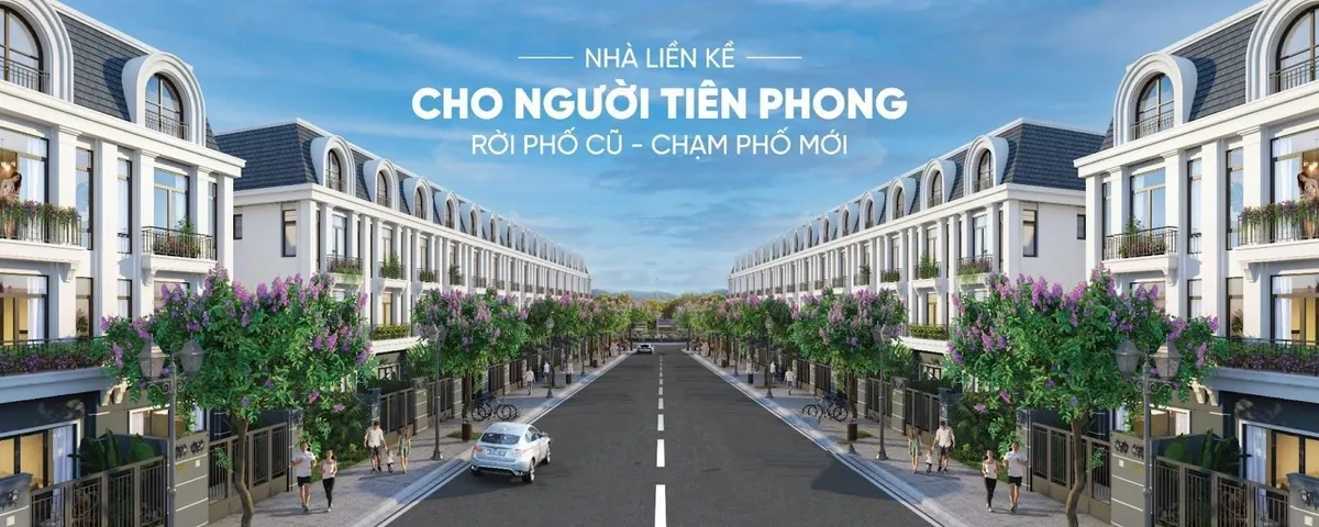 H&eacute; lộ chủ đầu tư dự &aacute;n Khu đ&ocirc; thị Y&ecirc;n B&aacute;i Riverside - Ảnh 4.