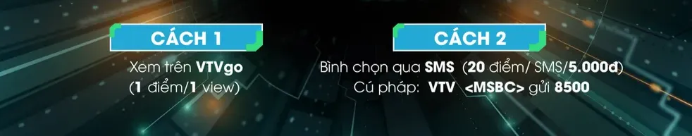 Bốn nam diễn viên Độc đạo trên đường đua VTV Awards 2024: Ai lợi thế hơn? - Ảnh 1.