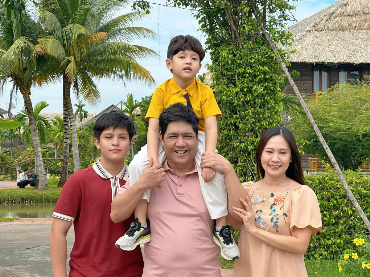 Lưu Hương Giang vẫn tin v&agrave;o t&igrave;nh y&ecirc;u - Ảnh 7.