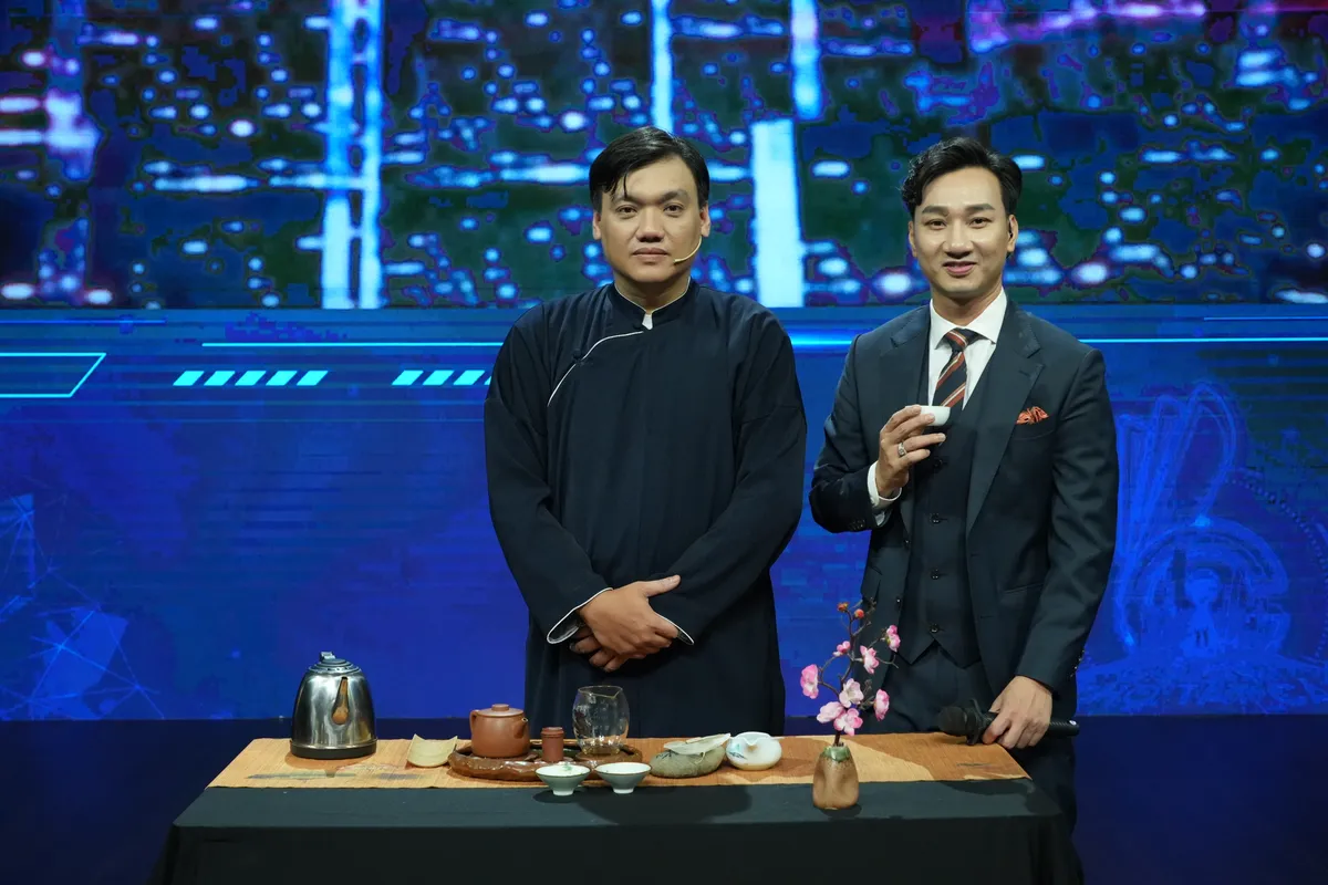 Cơ hội cho ai - Tập 5:  Thạc sĩ triết học đi t&igrave;m c&ocirc;ng việc mới cho bản th&acirc;n - Ảnh 1.