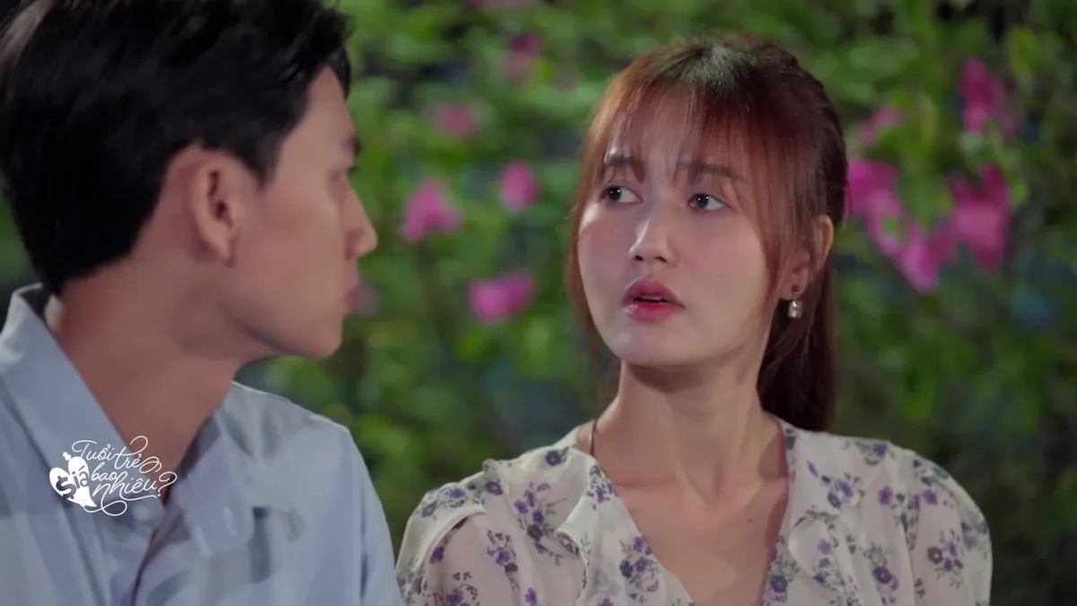 Tuổi trẻ gi&aacute; bao nhi&ecirc;u - Tập 36: Linh tỏ t&igrave;nh, bị Ki&ecirc;n từ chối - Ảnh 1.