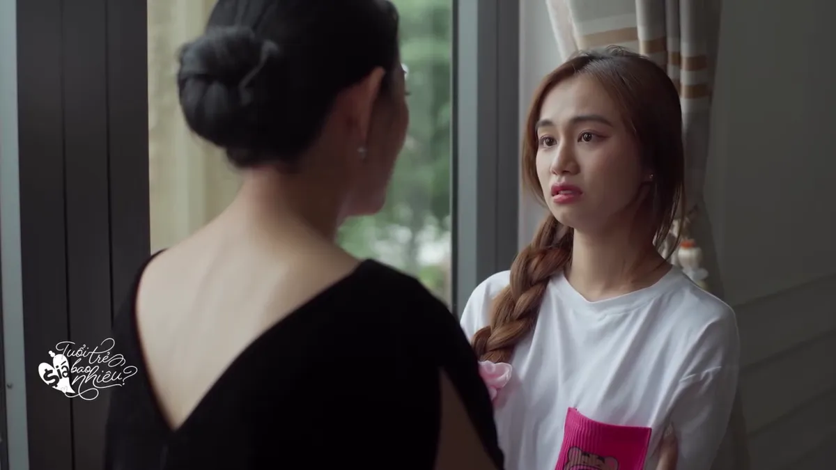 Tuổi trẻ gi&aacute; bao nhi&ecirc;u - Tập 36: Linh tỏ t&igrave;nh, bị Ki&ecirc;n từ chối - Ảnh 2.