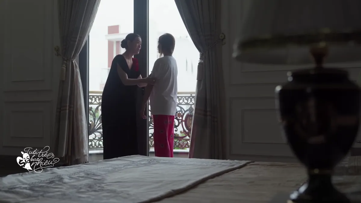 Tuổi trẻ gi&aacute; bao nhi&ecirc;u - Tập 36: Linh tỏ t&igrave;nh, bị Ki&ecirc;n từ chối - Ảnh 3.