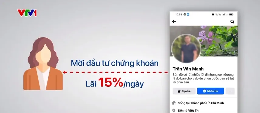 Mất bạc tỷ v&igrave; tin v&agrave;o... đầu tư chứng kho&aacute;n hộ - Ảnh 1.