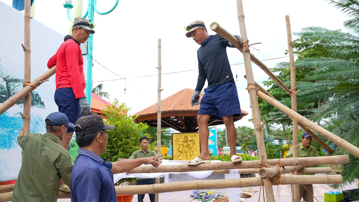 Tri thức khai thác, chế biến yến sào Khánh Hòa được ghi danh vào Di sản văn hóa phi vật thể quốc gia - Ảnh 4.