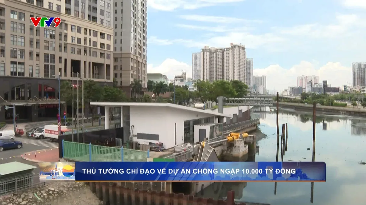 TP. Hồ Chí Minh: Gỡ vướng các dự án đầu tư PPP - Ảnh 1.