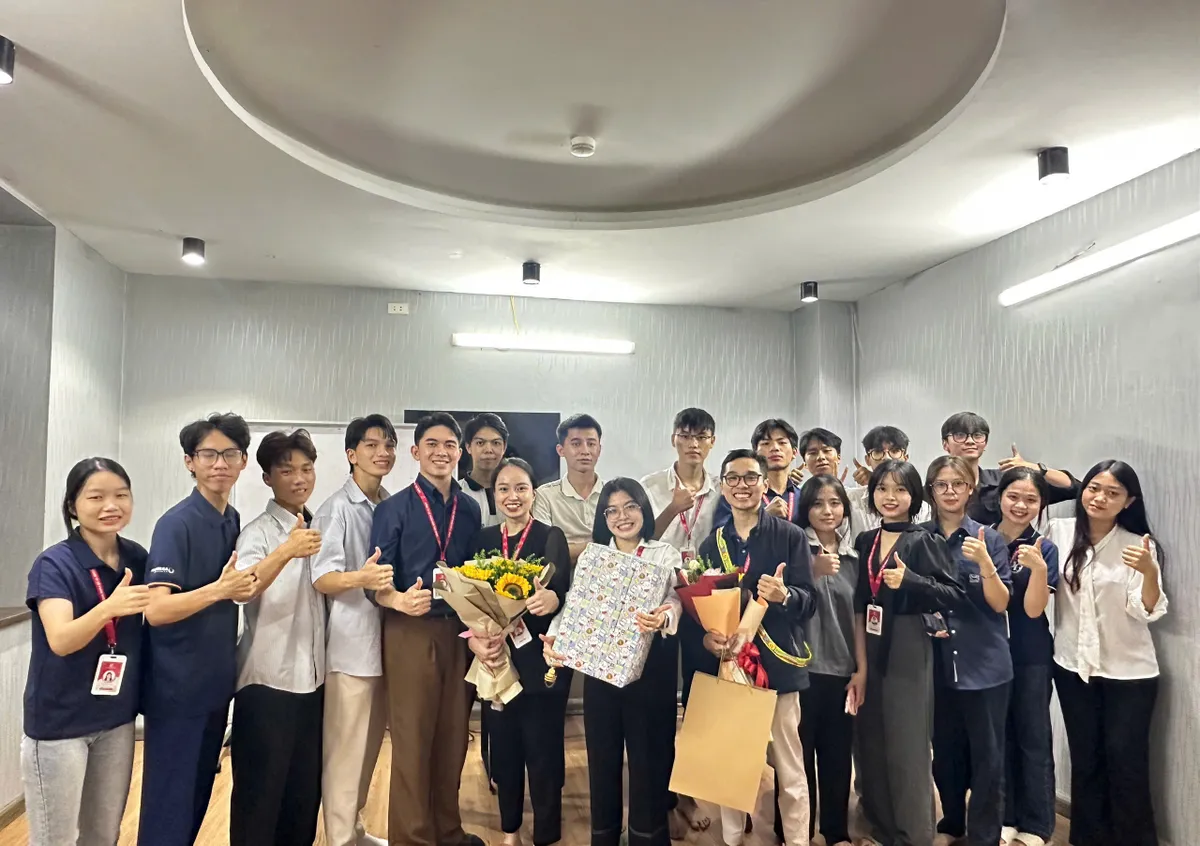 Cơ hội việc l&agrave;m tại Sedu: Sinh vi&ecirc;n c&oacute; thu nhập hấp dẫn tự tin đ&oacute;n Tết - Ảnh 2.