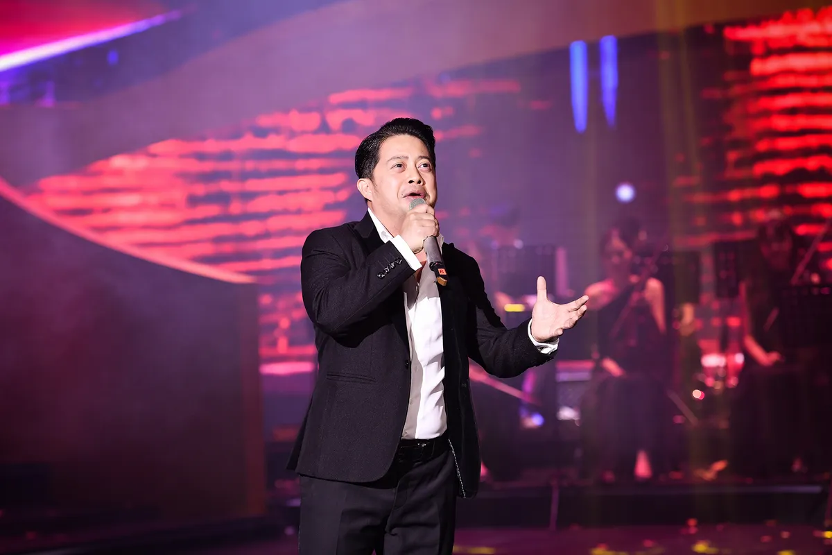 Nhạc sĩ Duy Thái Lời của gió khởi xướng album chung với ca sĩ Đào Nguyên Vũ - Ảnh 1. Nhạc sĩ Duy Thái Lời của gió khởi xướng album chung với ca sĩ Đào Nguyên Vũ - Ảnh 1.