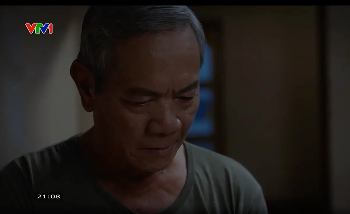Không thời gian - Tập 10: Ông Nậm tìm thấy hài cốt đồng đội - Ảnh 1. Không thời gian - Tập 10: Ông Nậm tìm thấy hài cốt đồng đội - Ảnh 1.