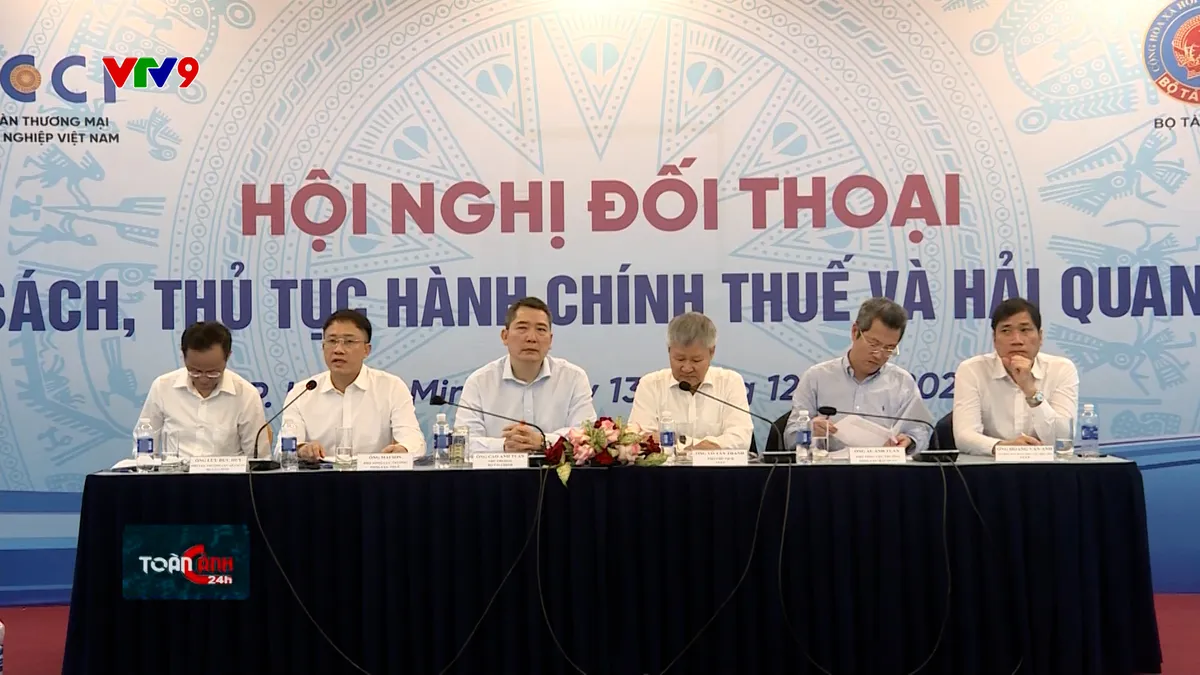 Chưa được hoàn thuế nhập khẩu tại chỗ - Doanh nghiệp gặp khó Chưa được hoàn thuế nhập khẩu tại chỗ - Doanh nghiệp gặp khó