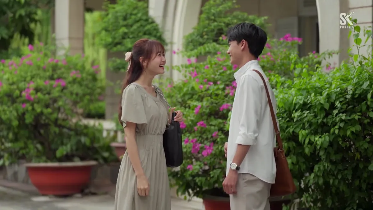 Tuổi trẻ gi&aacute; bao nhi&ecirc;u - Tập 40: Bố con Kiều &acirc;m mưu ph&aacute; Ki&ecirc;n - Ảnh 3.