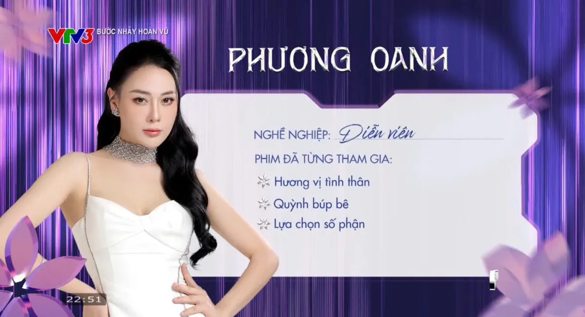 Bước nhảy hoàn vũ - Tập 4: Trương Quỳnh Anh dừng bước, Phương Oanh vào cuộc - Ảnh 6.