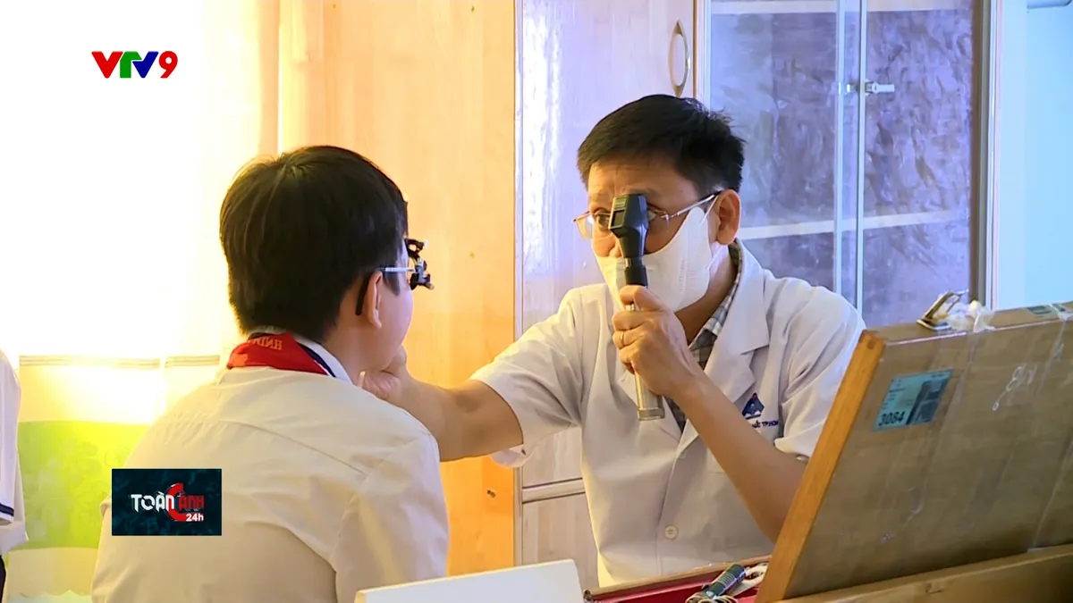 Những điểm lưu ý trong luật bảo hiểm y tế sửa đổi